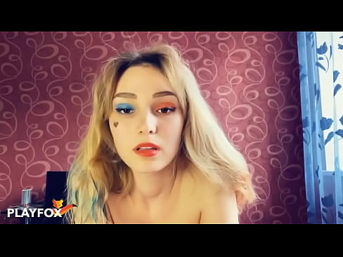 ❤️ Magirazi chaiwo chaiwo magirazi akandipa bonde naHarley Quinn pa %sn.zoomporno.ru % ❤