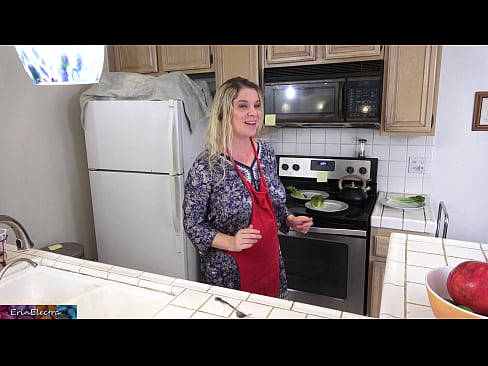 ❤️ Stepmom vachimukama mukitchen before his date pa %sn.zoomporno.ru % ❤
