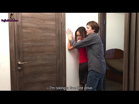 ❤️ Sexy Realtor Sensually Jerks Beche Yake uye Mafucks Paaitengesa Imba Yake - Krempai pa %sn.zoomporno.ru % ❤
